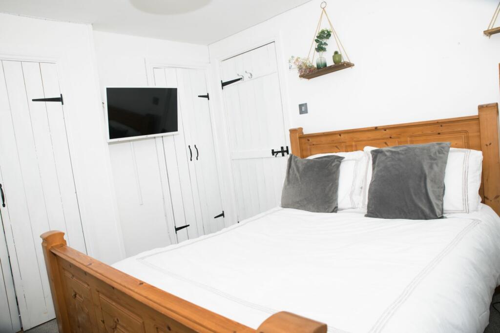 Cottage Bedroom Two