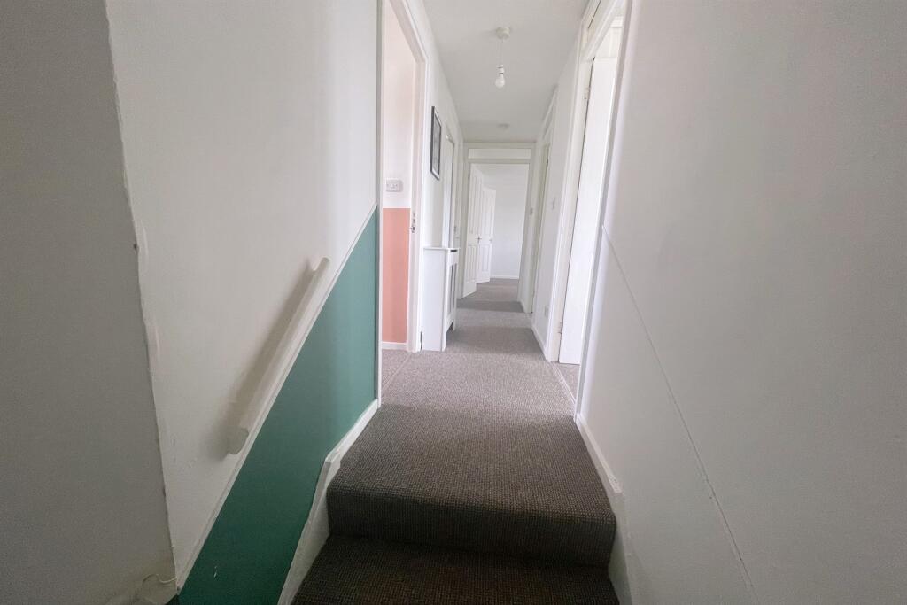 Landing area 