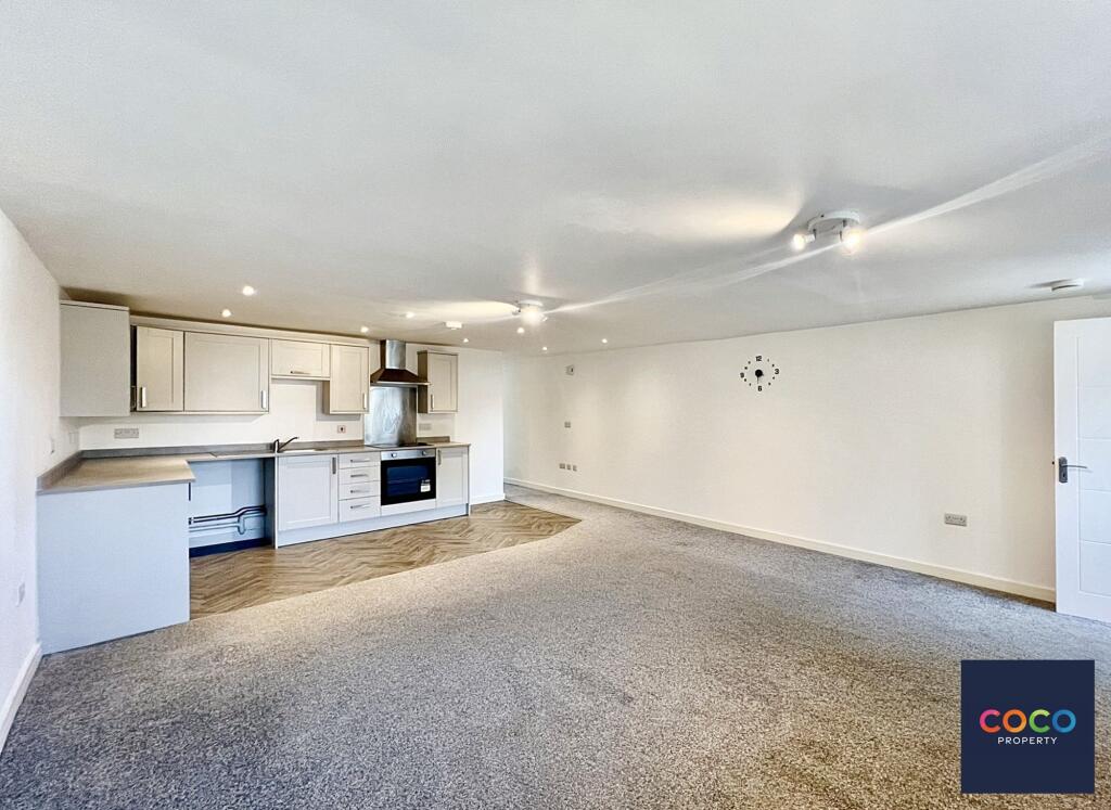 Open Plan