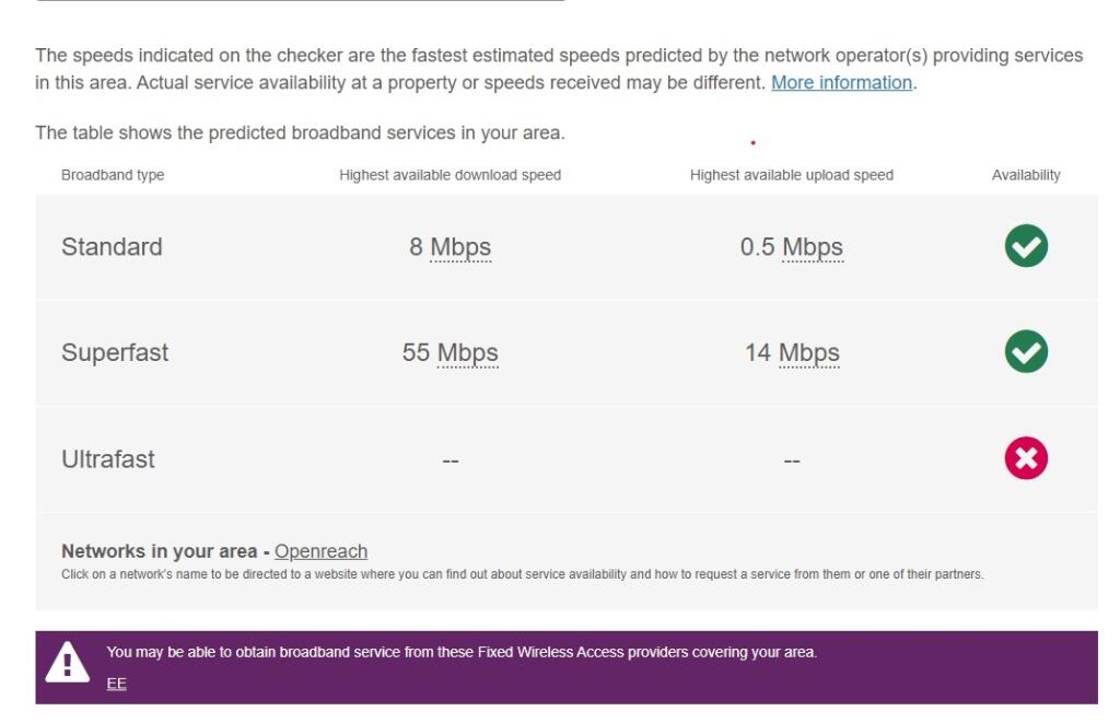 Broadband 