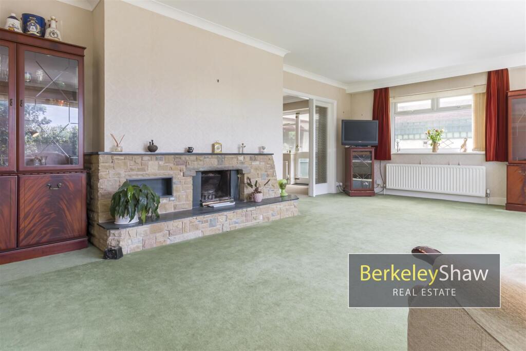 The Serpentine North