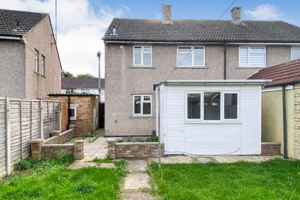 20 Manor Road, Chippenham, Wiltshire, SN14 0LH