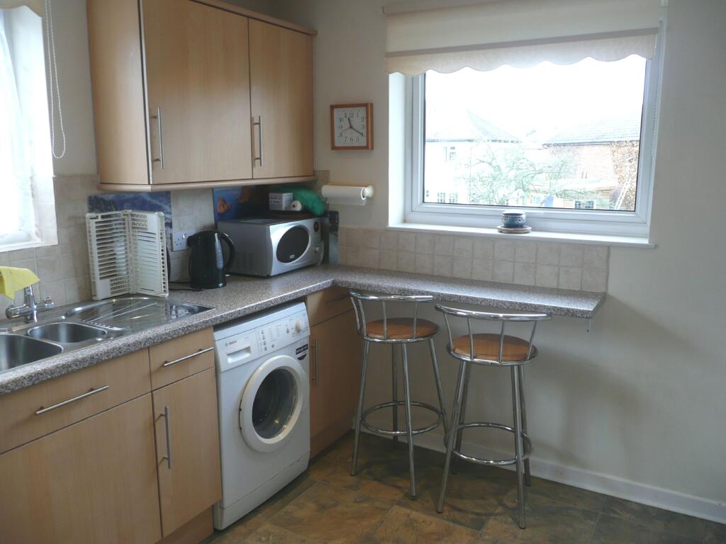 Kitchen/Break Rm Ex Photo