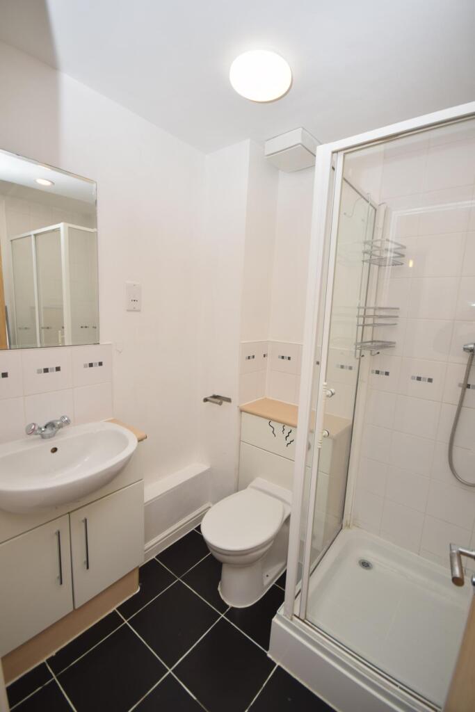 Master En Suite