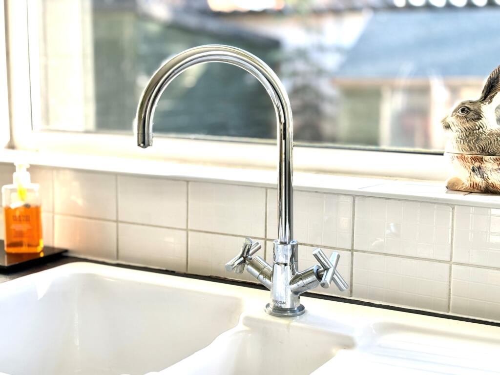 Kitchen Tap