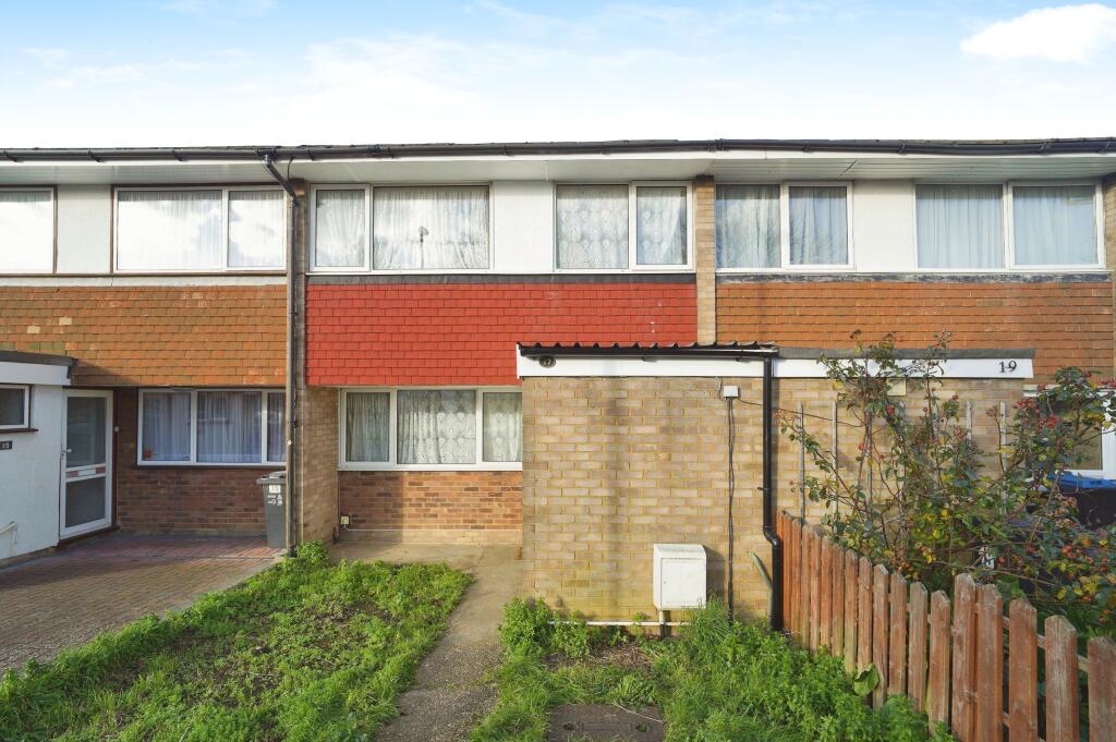 View Of The Property