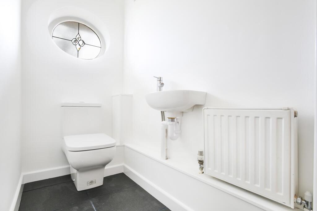 WC