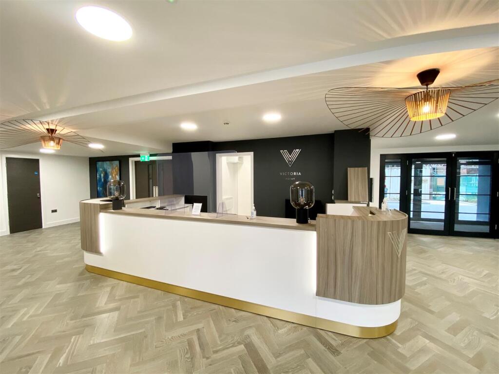 Concierge