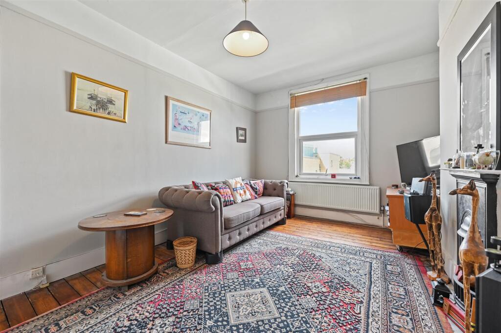 AR - Burlington Mews2.JPG