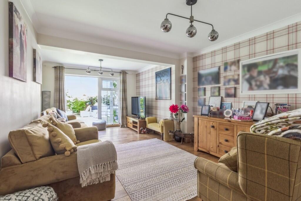 1G Vernon Drive -...
