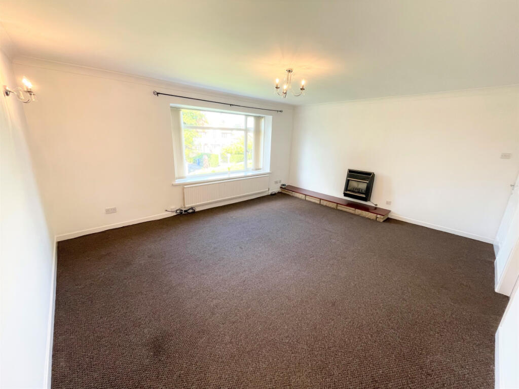 47 Abbots Court, Pope Lane