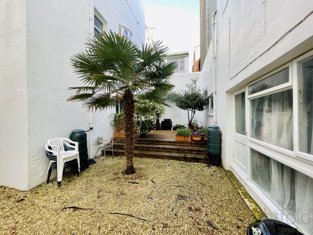 Communal Garden