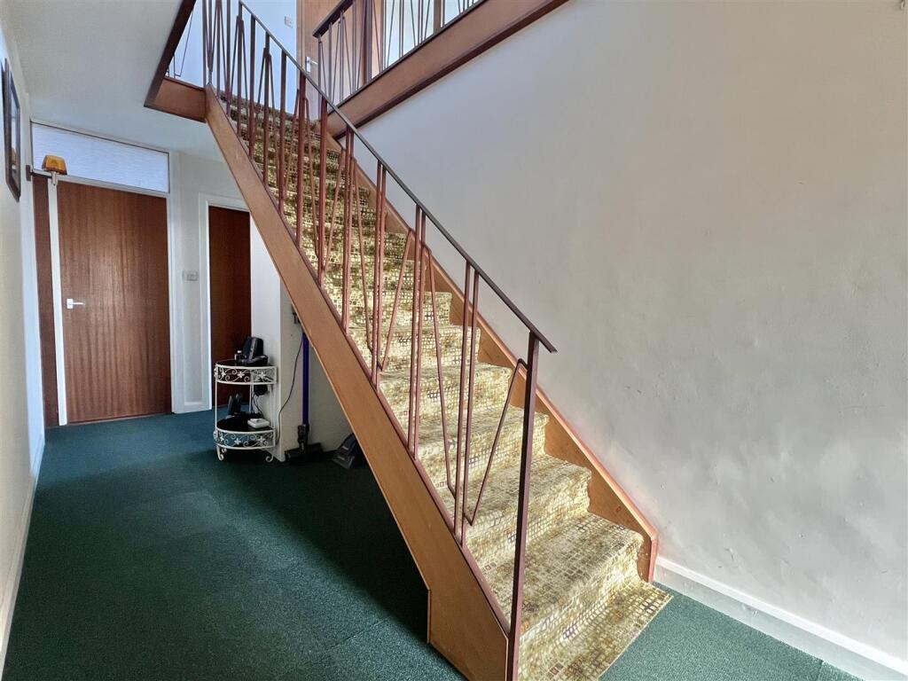 First  Floor