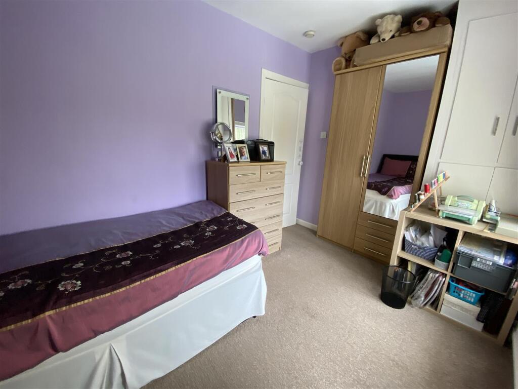 Bedroom no 2:
