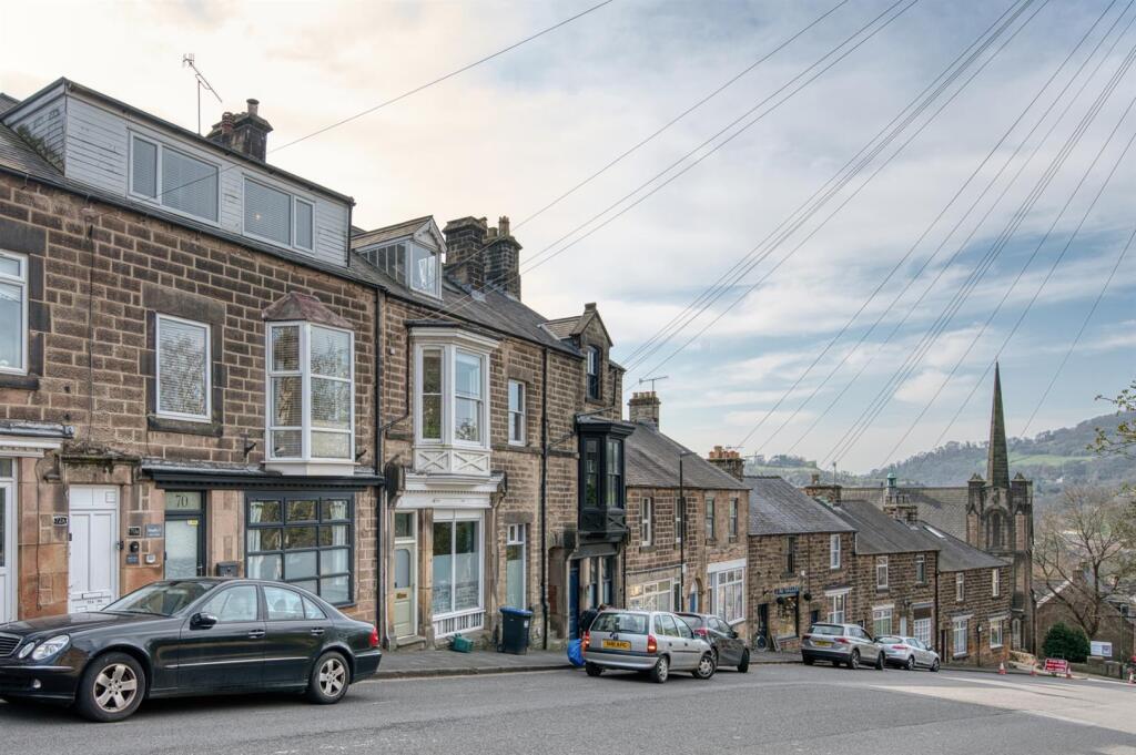 Front of the home towards town.jpg