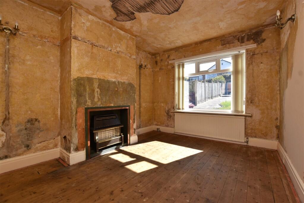Living Room Two