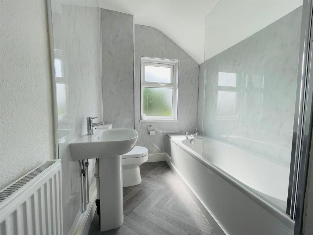 Bathroom/WC