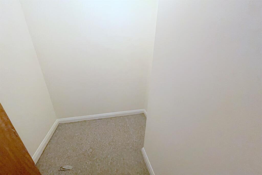 Large storage room