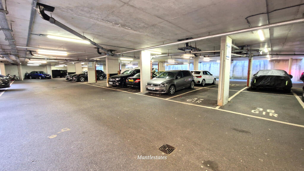 CAR PARK