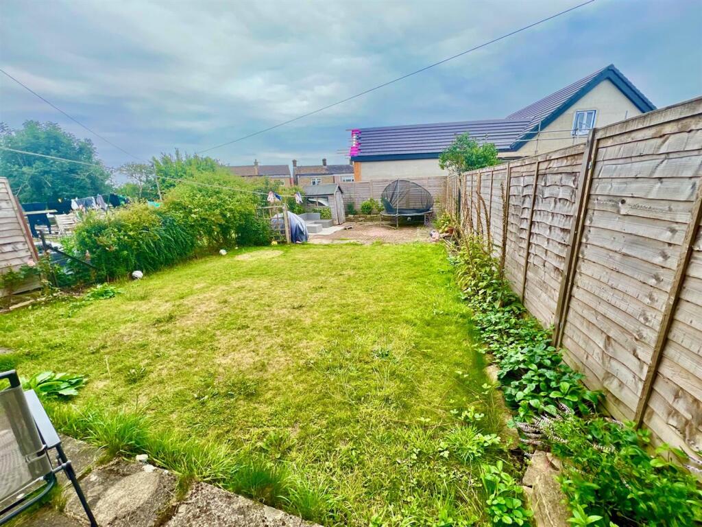 Bramleys Estate Agents - Garlick Street - Rastrick