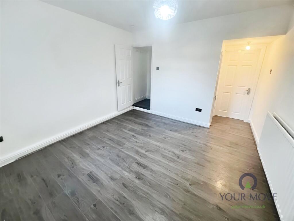 Rear Reception Room