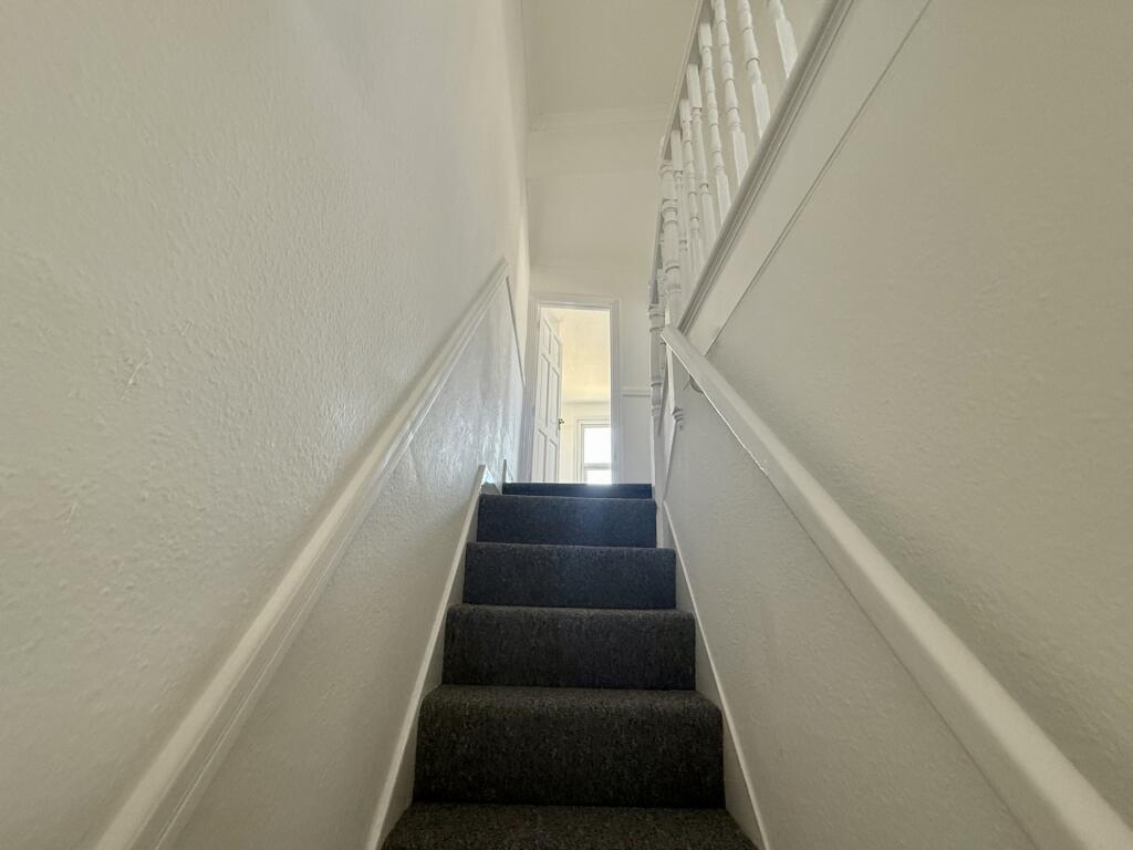 Stairway