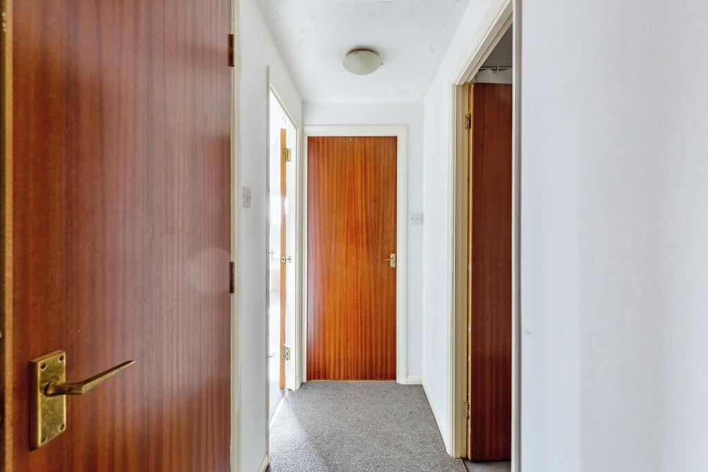 Hallways