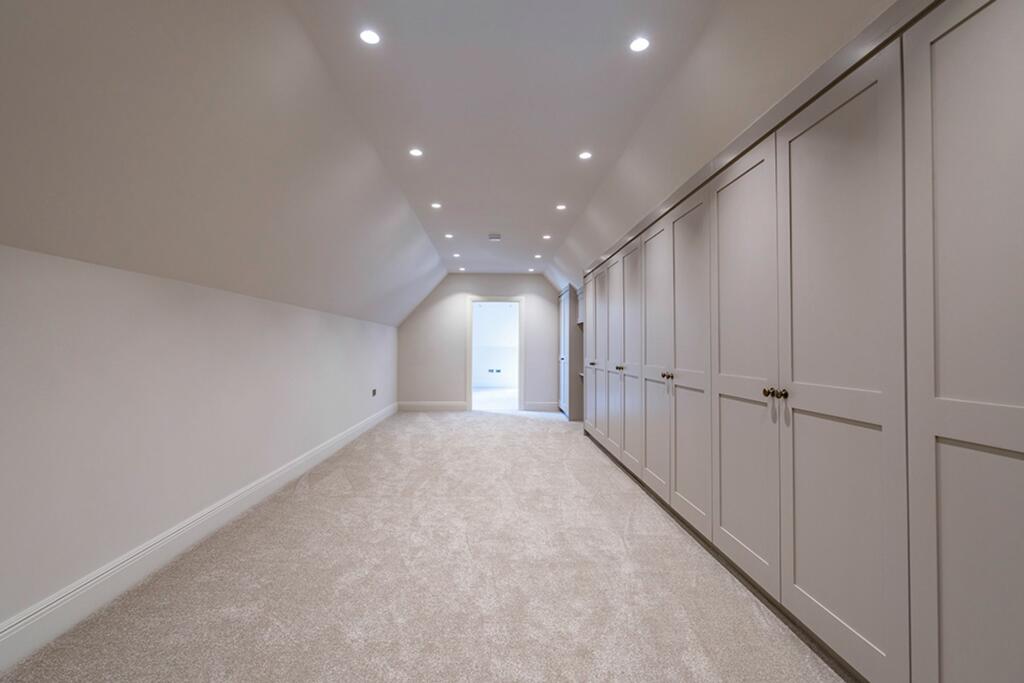 Dressing Room
