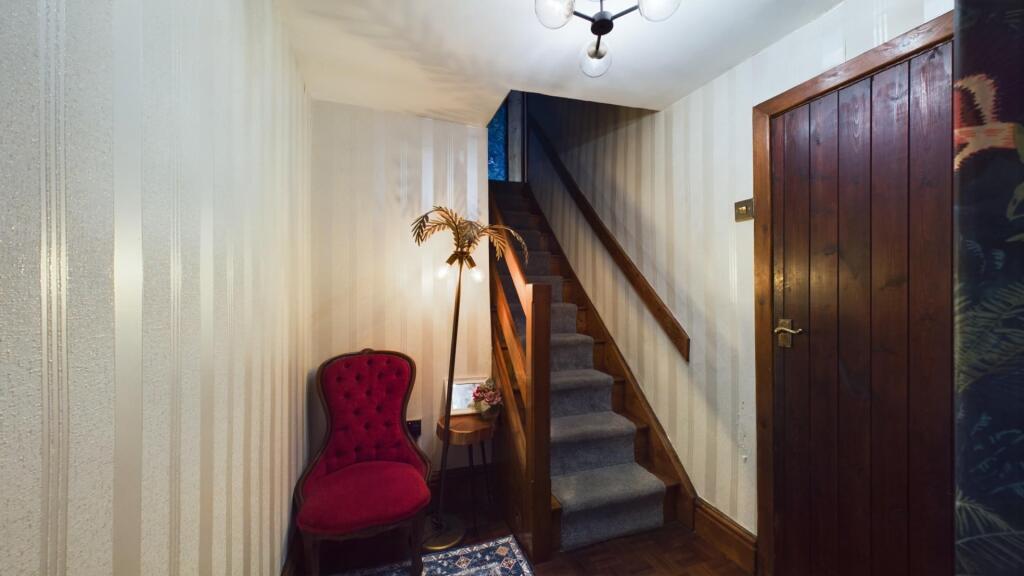 inner hall