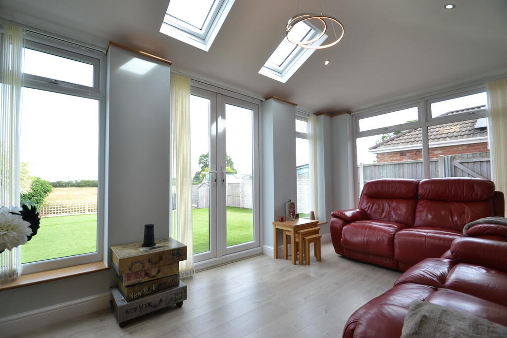 Orangery