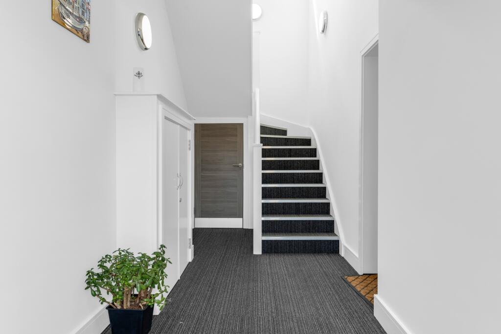 Communal Entrance Hall