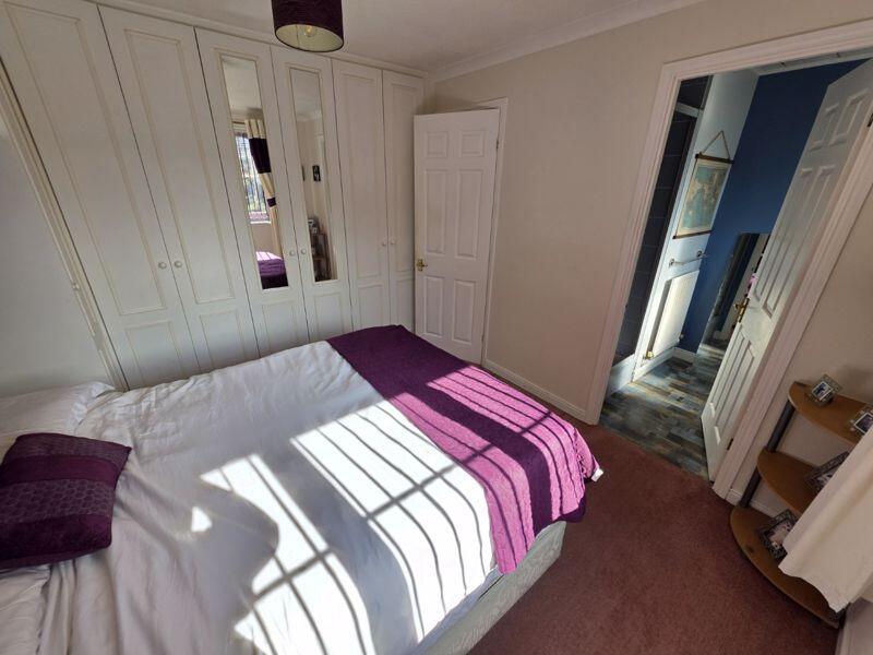 Bedroom One Additional Image