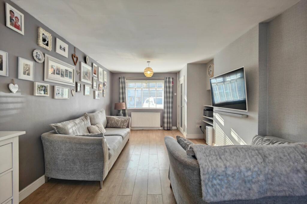 Modern Décor