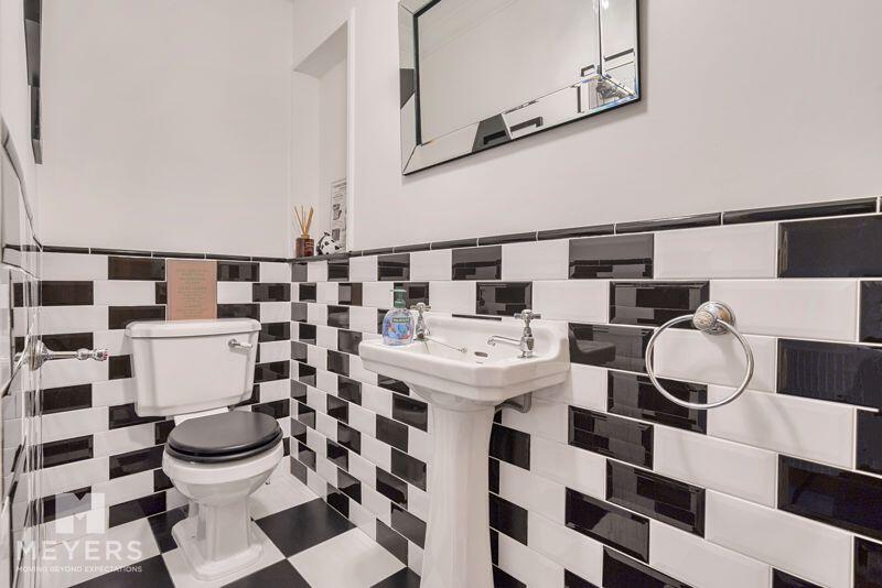 WC