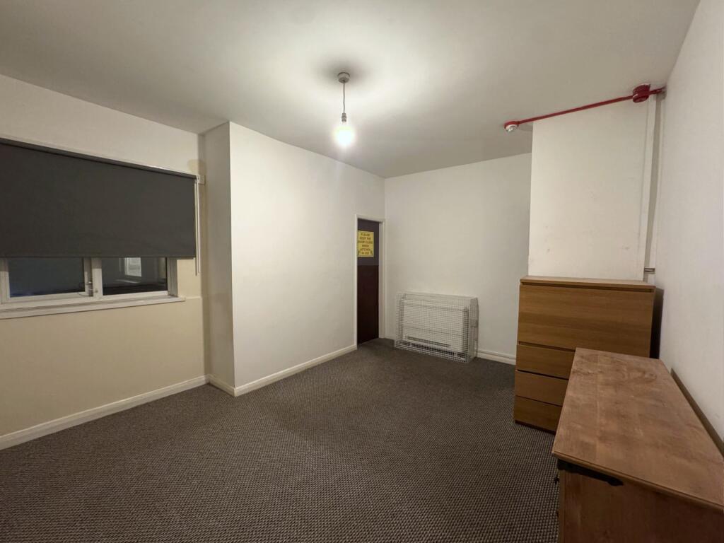 Fosse Road North, City Centre, LE3