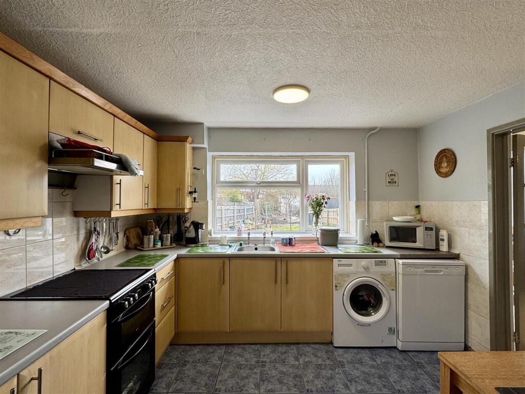 Kitchen Breakfast Room