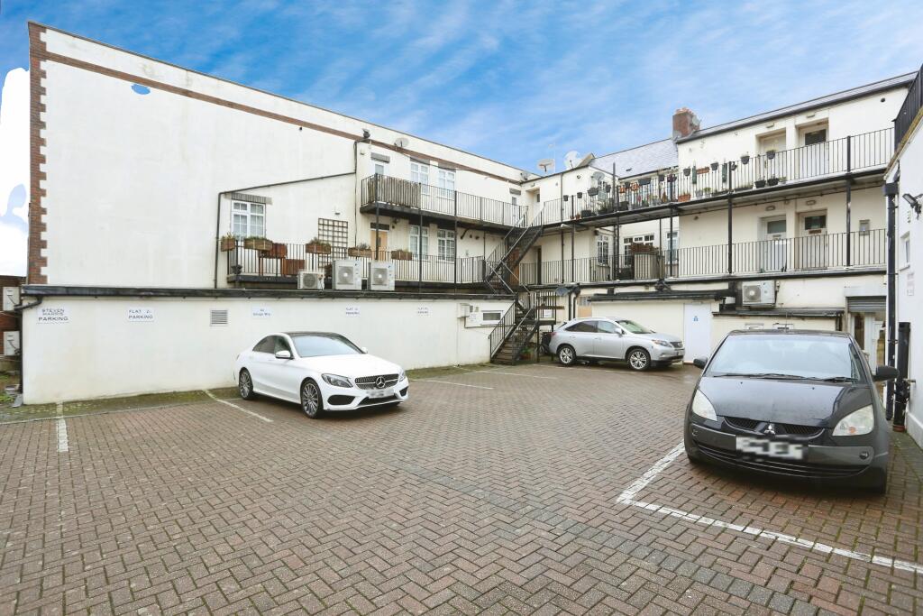 View Of The Property