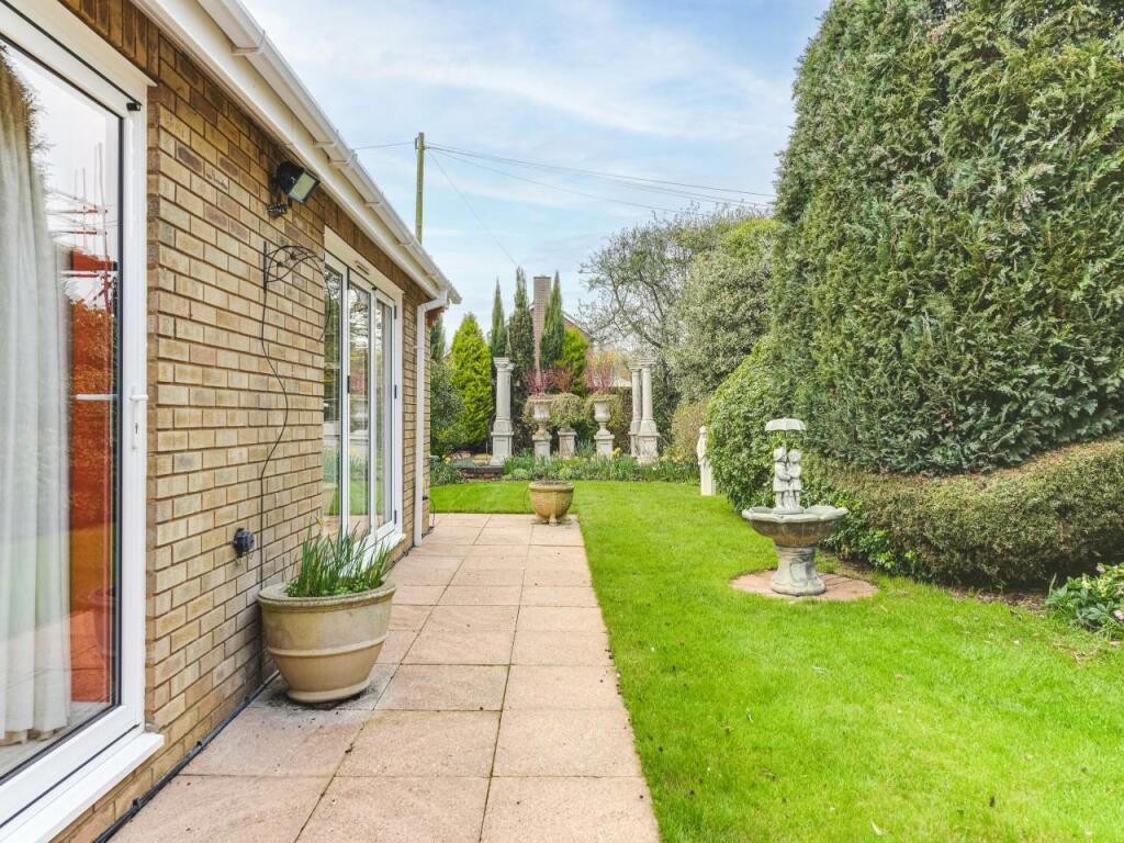 Garden 2