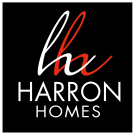 Harron Homes logo