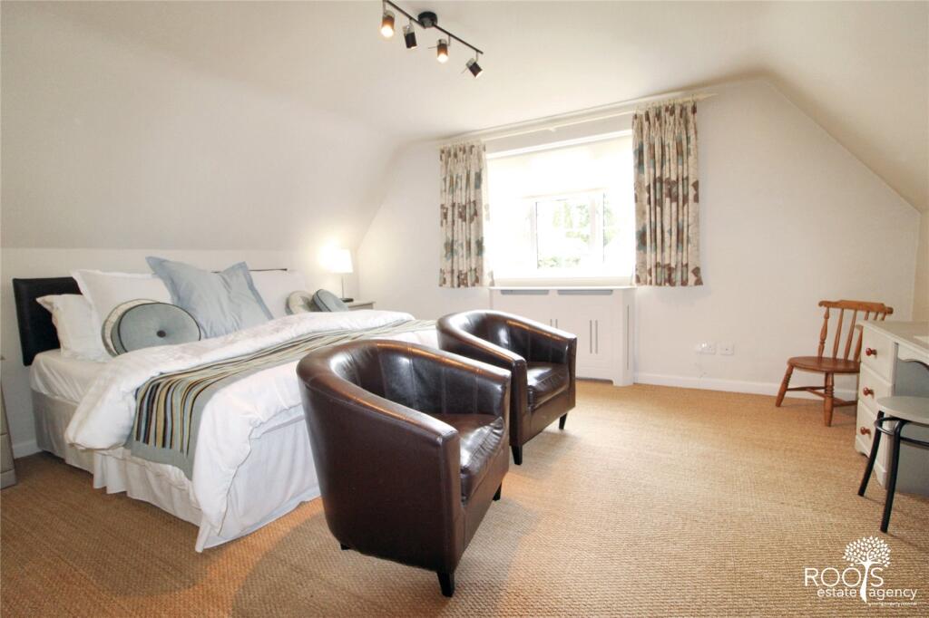 Main Bedroom