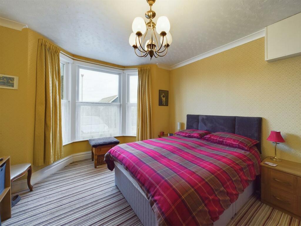 GF Bedroom 1