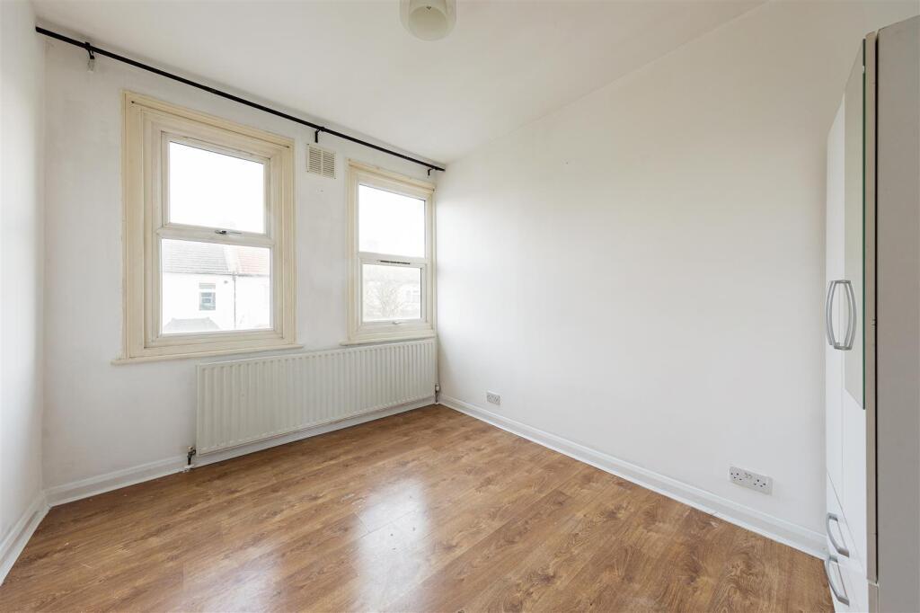 Ramsay Road, E7
