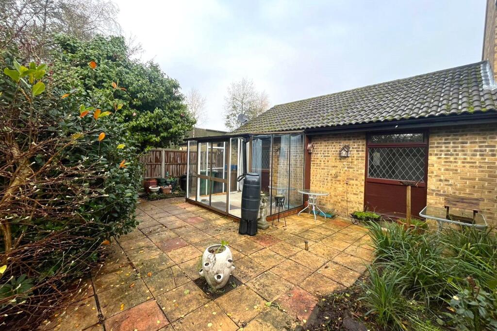 Wellesley Close, Ash Vale, Surrey, GU12