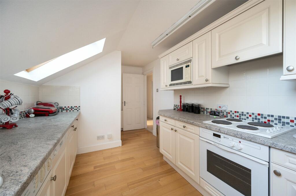 Flat 3