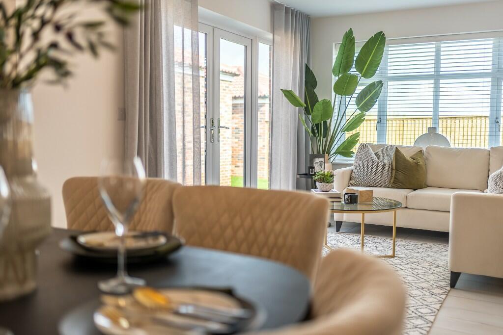 Example Sunroom