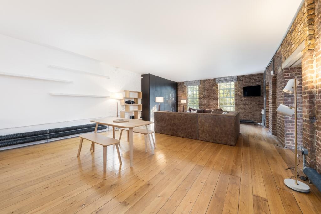 Bermondsey Exchan...