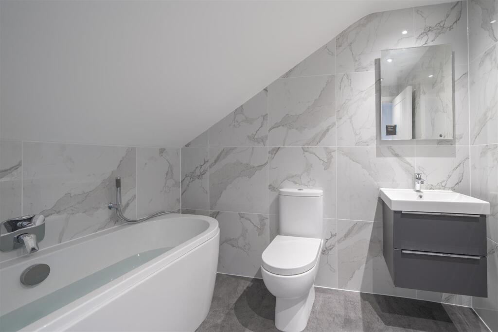 Quadrant House, Quadrant Mews, Buxton