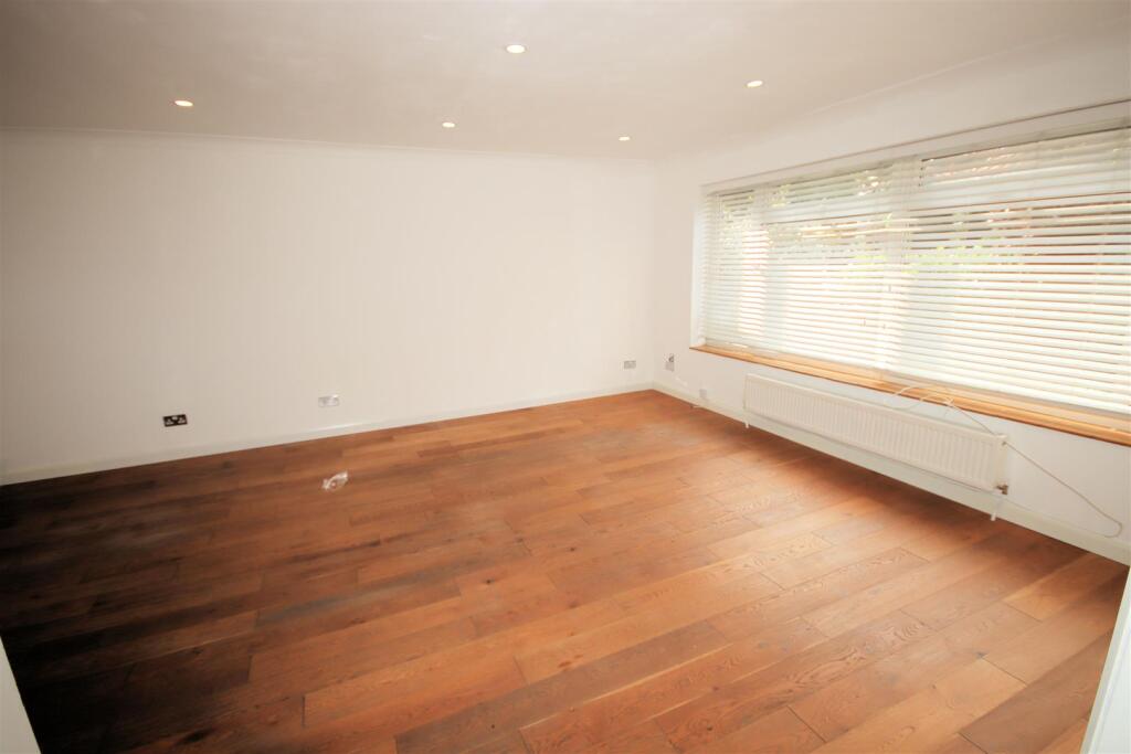 View of Lounge/ Dining Room