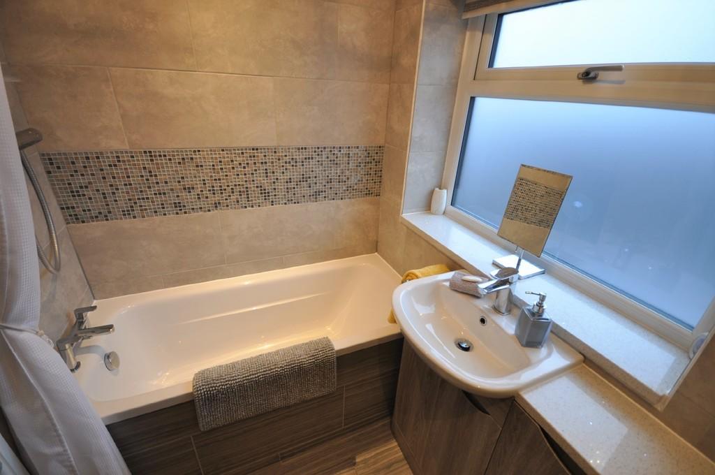 Ground Floor Bath...