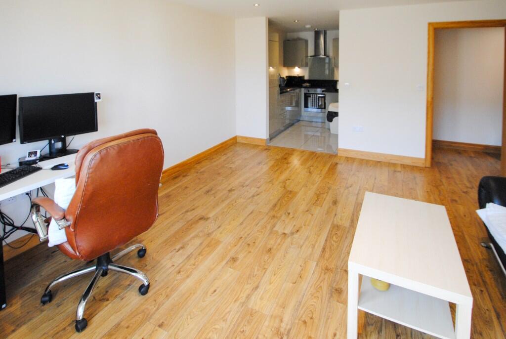 Living/Dining
